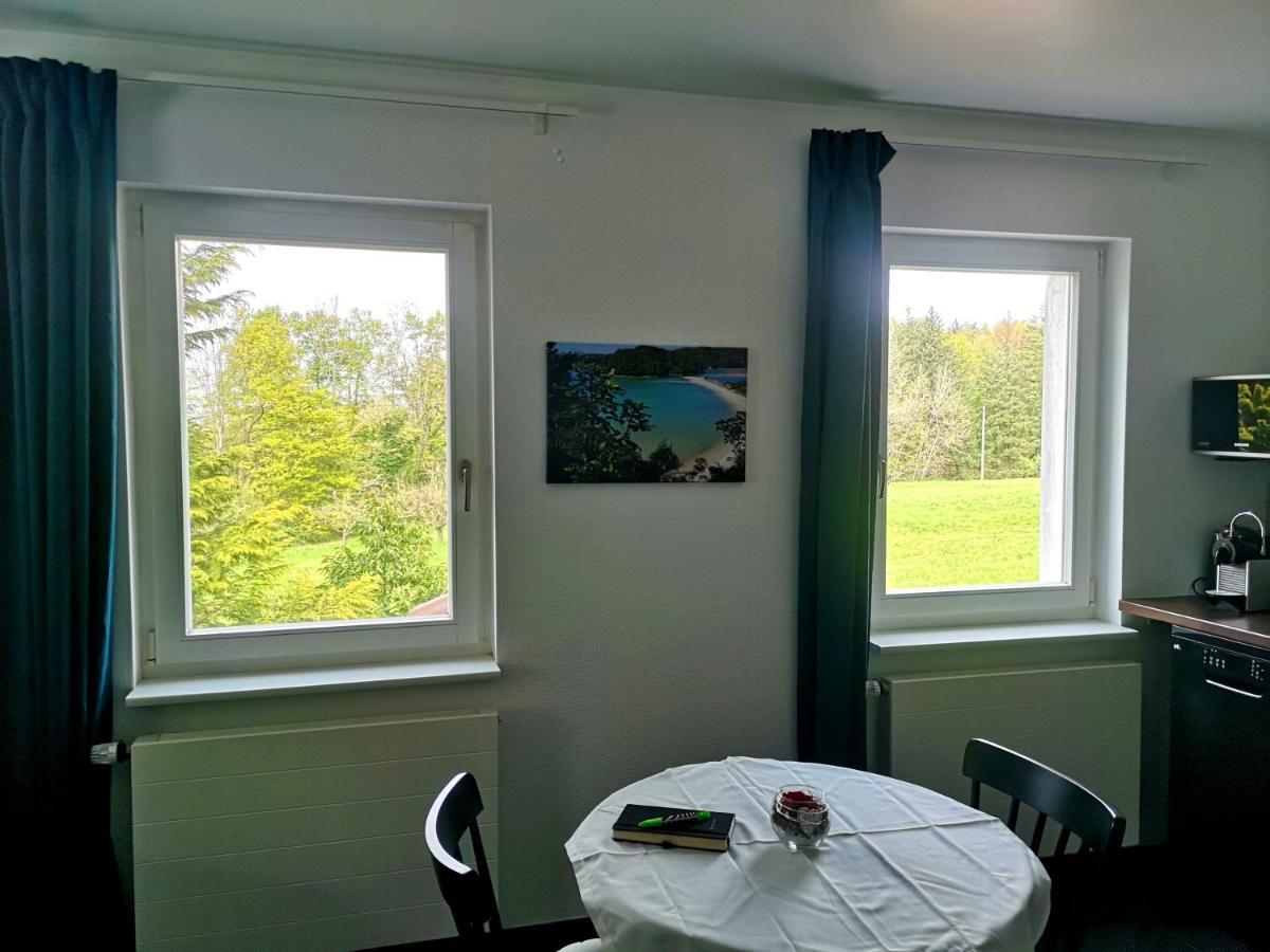 Ein Appartement Und Ein Komfortzimmer In Malsch, Zwischen Karlsruhe, Rastatt Und Baden-Baden Malsch  Bagian luar foto