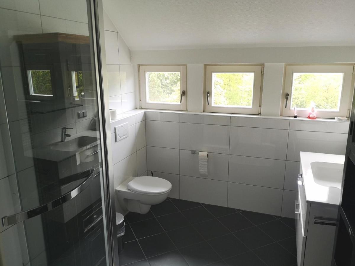 Ein Appartement Und Ein Komfortzimmer In Malsch, Zwischen Karlsruhe, Rastatt Und Baden-Baden Malsch  Bagian luar foto